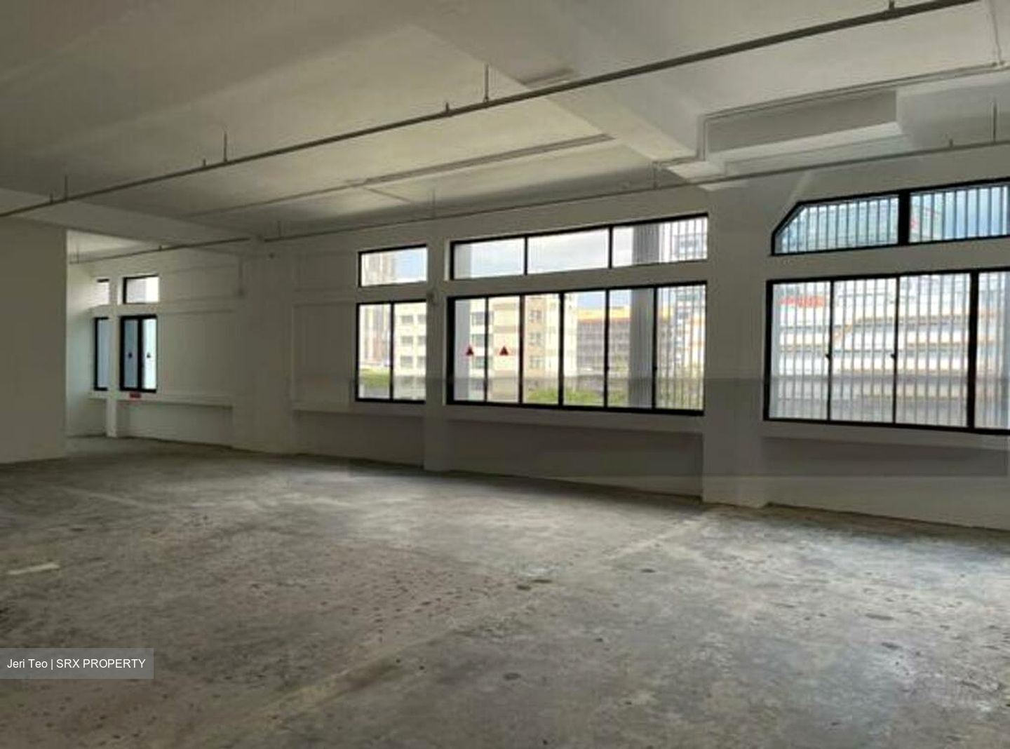 GRANTRAL COMPLEX (D13), Factory #454984661